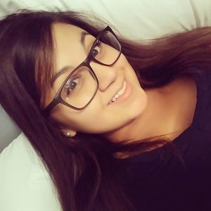 Meet your Posher, Ashleigh